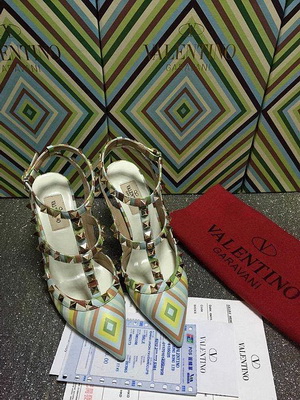 Valentino slingback Women--020